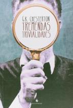 Tremendas Trivialidades