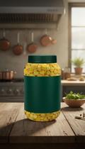 Tremoço Português em Conserva Inteiro 2kg Drenado