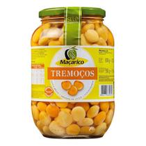 Tremoços Maçarico 870g