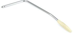 Tremolo Arm Fender American Professional com ponta branca envelhecida