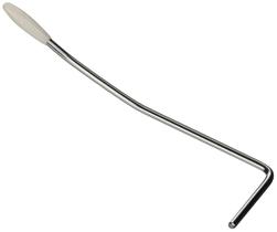 Tremolo Arm Fender, reedição japonesa do Jaguar/Jazzmaster Chrome Tremolo Arm Fender, reedição japonesa do Jaguar/Jazzmaster Chrome