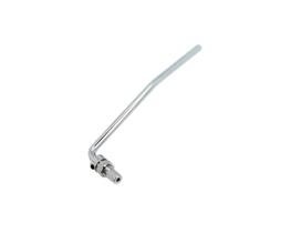 Tremolo Arm Floyd Rose Push-in Style Chrome (FRATAPICP)