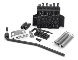 Tremolo Guitarra Double Locking Bridge Lic Reparação Peças