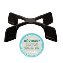 Trempe de Ferro Fundido Individual Original Brastemp Consul W11132264 - Para Fogões e Cooktops