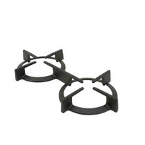 Trempe Dupla de Ferro Fundido para Fogão Brastemp - W10911677 Trempe Dupla de Ferro Fundido para Fogão Brastemp - W10911677