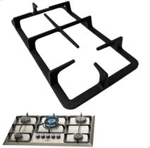 Trempe Dupla Lateral Ferro Fundido Cooktop Fischer Infinity 23678 Trempe Dupla Lateral Ferro Fundido Cooktop Fischer Infinity 23678