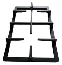 Trempe Dupla Lateral Ferro Fundido Cooktop Fischer Platinium - 23621