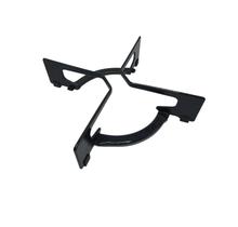 Trempe Grade Fogão Cooktop Fitline Gran Cheff Fischer Origin