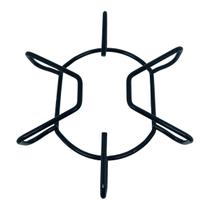 Trempe Grade Grelha Lateral Esmaltada Cooktop Mueller MCG114