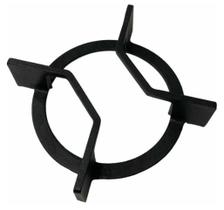 Trempe Grade Tripla Chama Ferro Fundido Cooktop Fischer Infinity