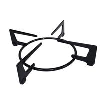 Trempe Grelha Grade Fogão Cooktop Fischer 1 Peça Original