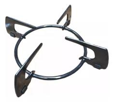 Trempe Grelha Grade Fogão Cooktop Fischer 45 Bocas