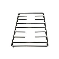 Trempe Grelha Grade Para Fogão Dako Diplomata Trempe Grelha Grade Para Fogão Dako Diplomata