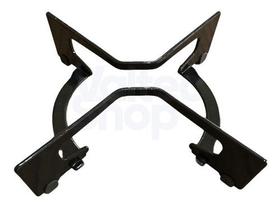 Trempe Grelha Grade Para Fogão Fischer Gran Cheff Original