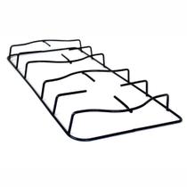 Trempe Grelha Para Fogão Esmaltec Topazio Lateral 4 Bocas