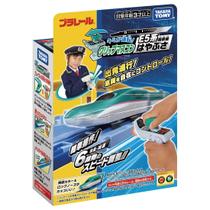 Tren de Juguete Takara Tomy Serie E5 Shinkansen Hayabusa Tren de Juguete Takara Tomy Serie E5 Shinkansen Hayabusa