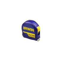 Trena 05mts azul irwin 13947 5metros 5m