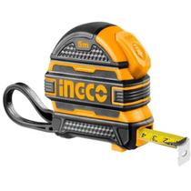 Trena 05mx25mm emborrachada hsmt08525 INGCO