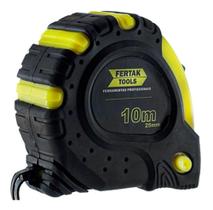 Trena 10 m x 25 mm fertak