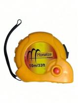 Trena 10 metros - laranja