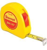Trena 10 Metros - Starrett Trena 10 Metros - Starrett