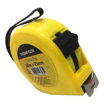 Trena 10 Metros X 25mm C/ Trava Profissional