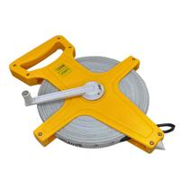 Trena 100 Metros Fibra Vidro Caixa Aberta