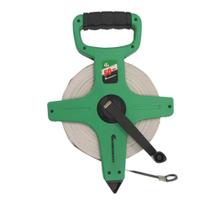 Trena 100,0mts Fita Fibra Aberta Fg10008 012193512 Carbografite