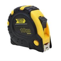 Trena 10mts Emborrachada Fertak - Fertak Tools