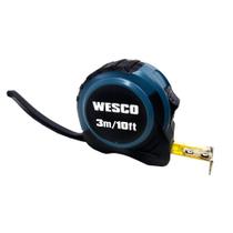 Trena 3 m WESCO Emborrachada * 2963