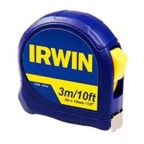 Trena 3 Metros 10" Standard- Irwin