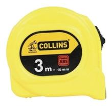 Trena 3 metros collins