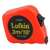 Trena 3 Metros De Aço Com Trava Lufkin Trena 3 Metros De Aço Com Trava Lufkin