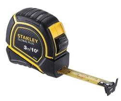 Trena 3 Metros Global Plus Stanley 30-608