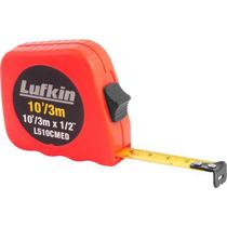 Trena 3 Mt X 1/2" C/ Trava Lufkin Trena 3 Mt X 1/2" C/ Trava Lufkin