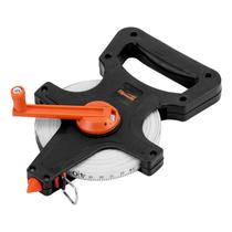 Trena 30M Fita PVC 3143555 Sparta - Unica Unico Trena 30M Fita PVC 3143555 Sparta - Unica Unico