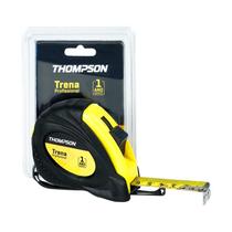 Trena 3,0mx16mm c/2travas prof.th