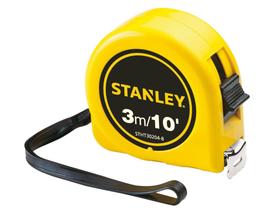 Trena 3m Stanley - STHT30204