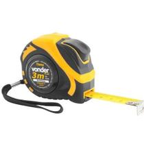 Trena 3mt Emborrachada Pro Dtools Trena 3mt Emborrachada Pro Dtools