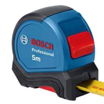 Trena 5 Metros Autolock com Trava 1600A03AB8000 BOSCH Trena 5 Metros Autolock com Trava 1600A03AB8000 BOSCH