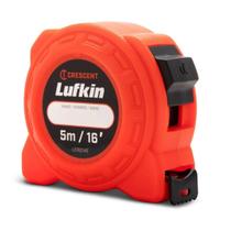 Trena 5 Metros Laranja LufKin