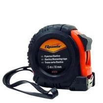 Trena 5 Metros x 18mm emborrachada 3131255 SPARTA Trena 5 Metros x 18mm emborrachada 3131255 SPARTA