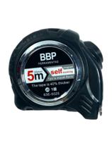 Trena 5 Metros X 25MM Profissional Emborrachada Com Trava