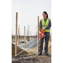 Trena 50 Metros Fibra Vidro Profissional - Medição Precisa Trena 50 Metros Fibra Vidro Profissional - Medição Precisa