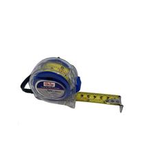 Trena 5,0mx25mm c/trava d.face di Trena 5,0mx25mm c/trava d.face di