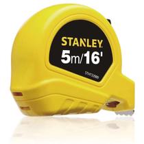 Trena 5M/16'' C/Trava - STH33989 - Stanley