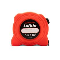 Trena 5m de Aço Lufkin Trava L5000 Corpo ABS