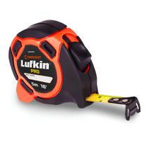 Trena 5M Display Pro L616CMED Lufkin