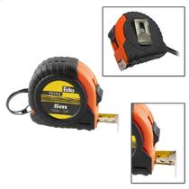 Trena 5m x 19mm Emborrachada Eda Standart Trena 5m x 19mm Emborrachada Eda Standart