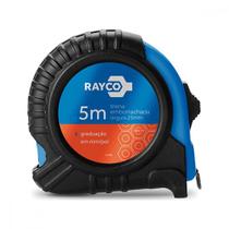 Trena 5Mt Emborr 19Mm Az Rayco